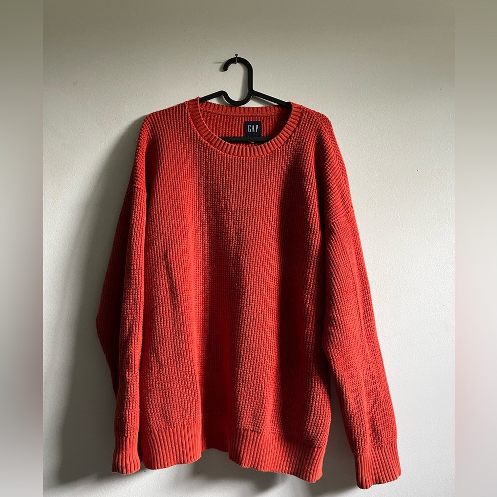 Vintage GAP sweater